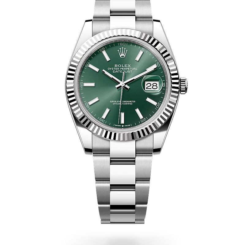 Rolex Datejust 41