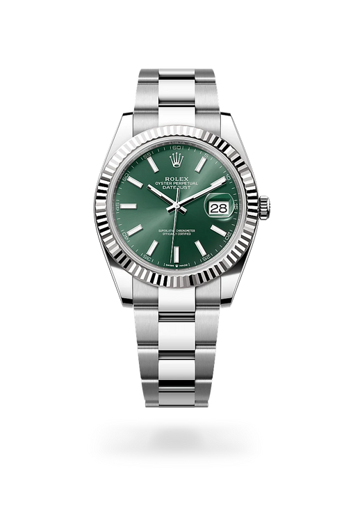 Rolex Datejust 41