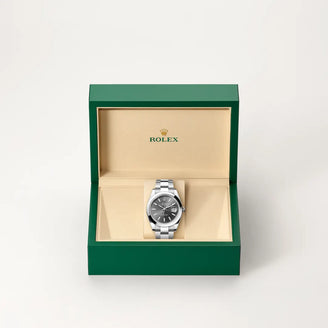 Rolex Datejust 41