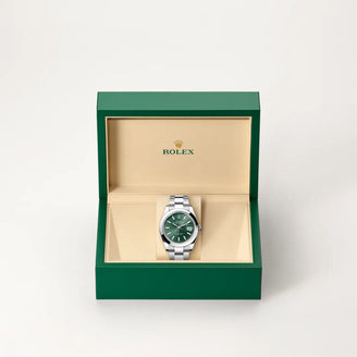 Rolex Datejust 41