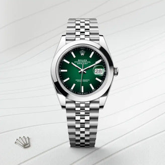 Rolex Datejust 41