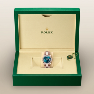 Rolex Day-Date 36