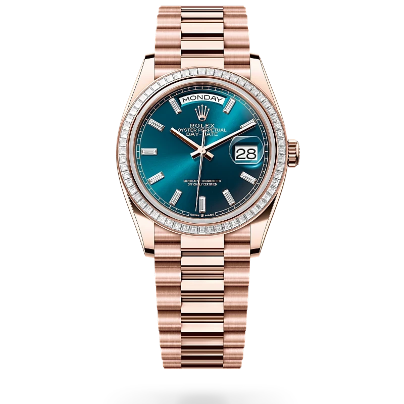 Rolex Day-Date 36