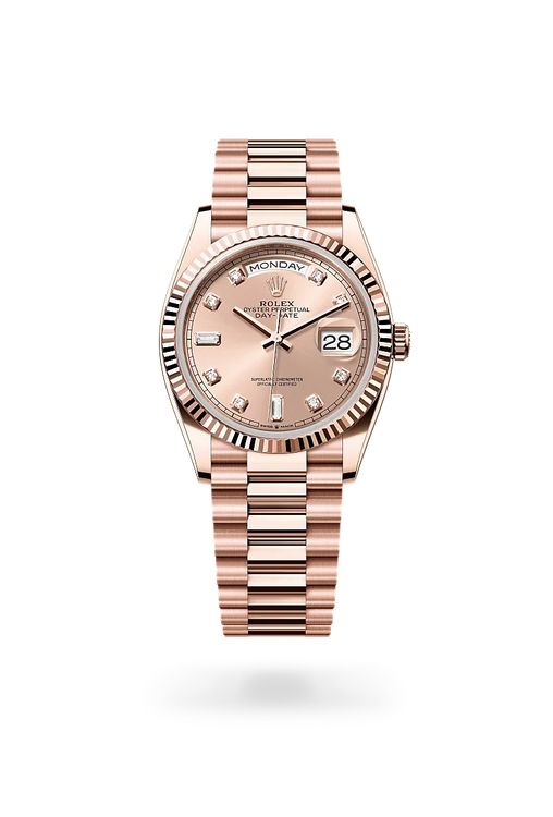 Rolex Day-Date 36