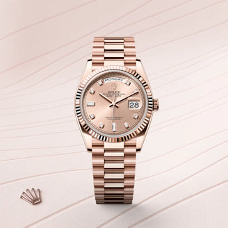 Rolex Day-Date 36
