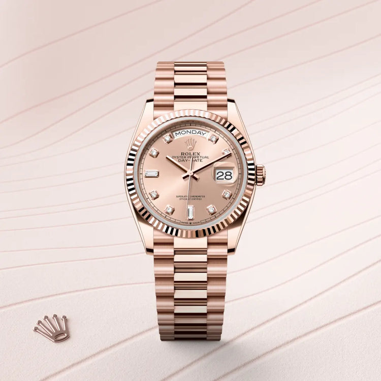Rolex Day-Date 36