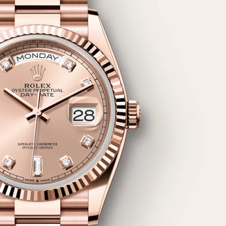 Rolex Day-Date 36
