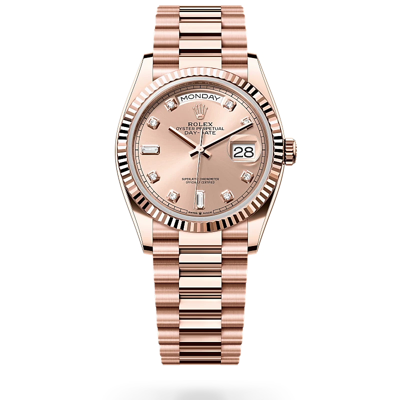 Rolex Day-Date 36