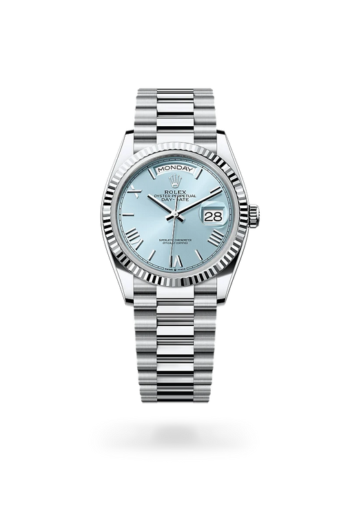 Rolex Day-Date 36