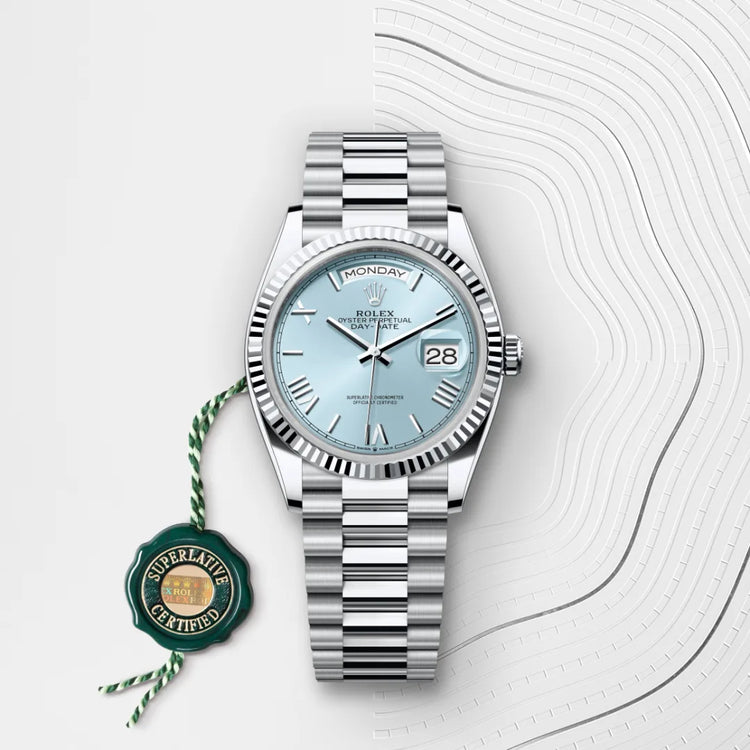 Rolex Day-Date 36