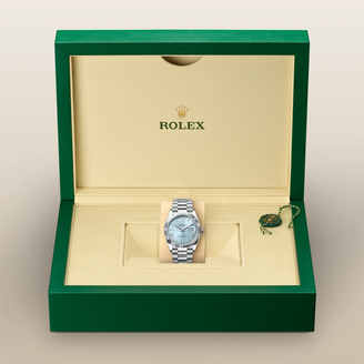 Rolex Day-Date 36