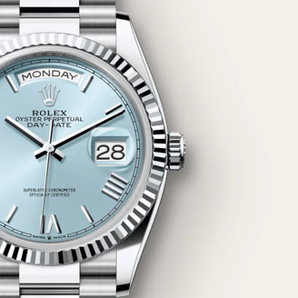 Rolex Day-Date 36