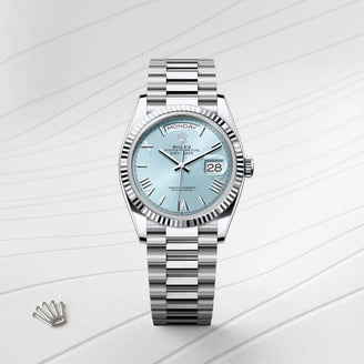 Rolex Day-Date 36