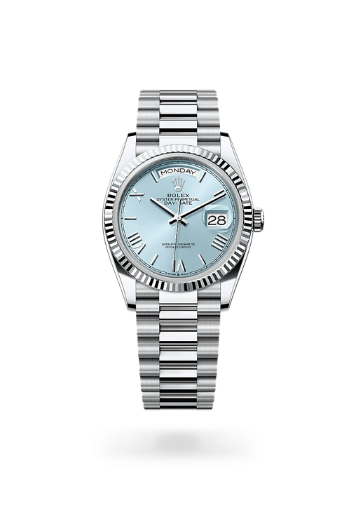 Rolex Day-Date 36