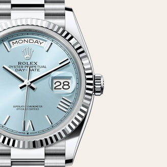 Rolex Day-Date 36