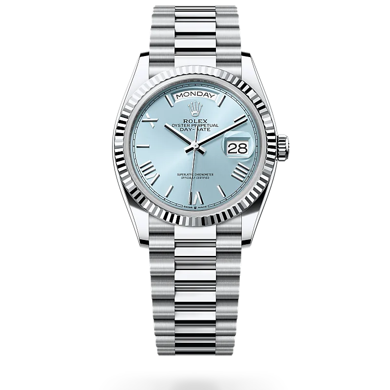 Rolex Day-Date 36