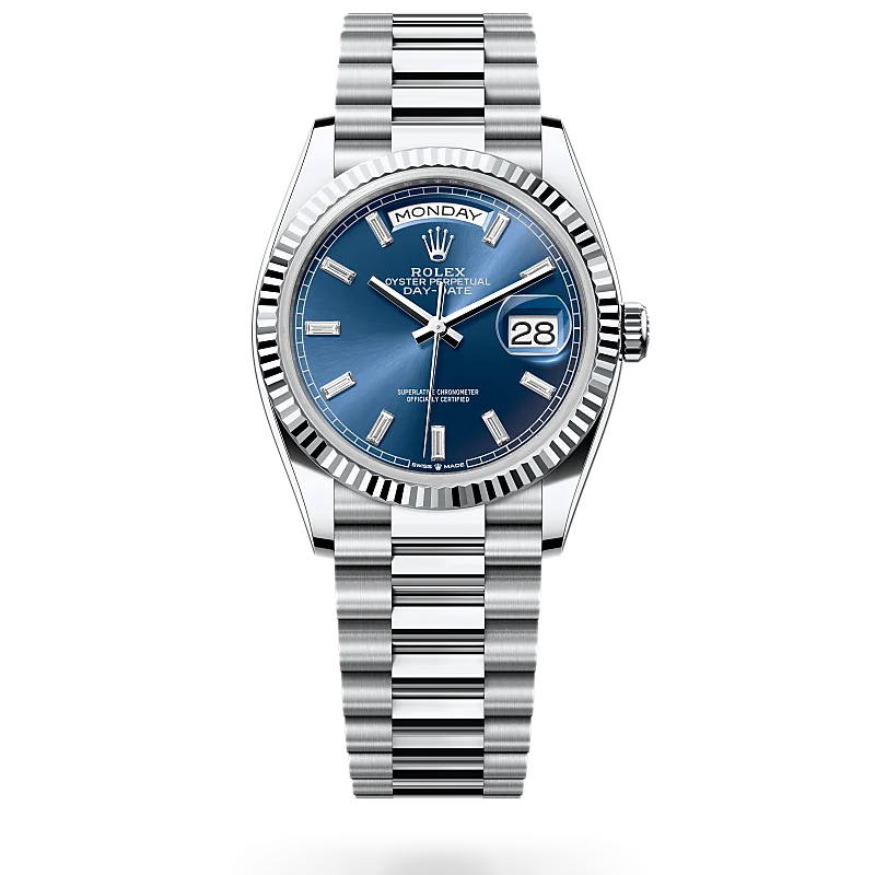 Rolex Day-Date 36