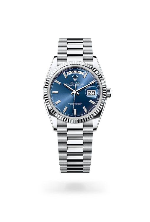 Rolex Day-Date 36