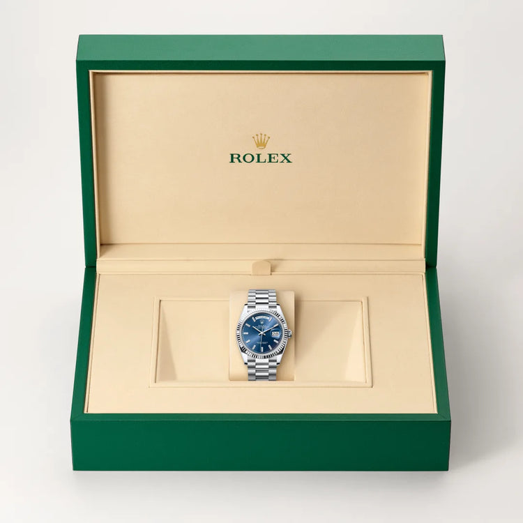Rolex Day-Date 36