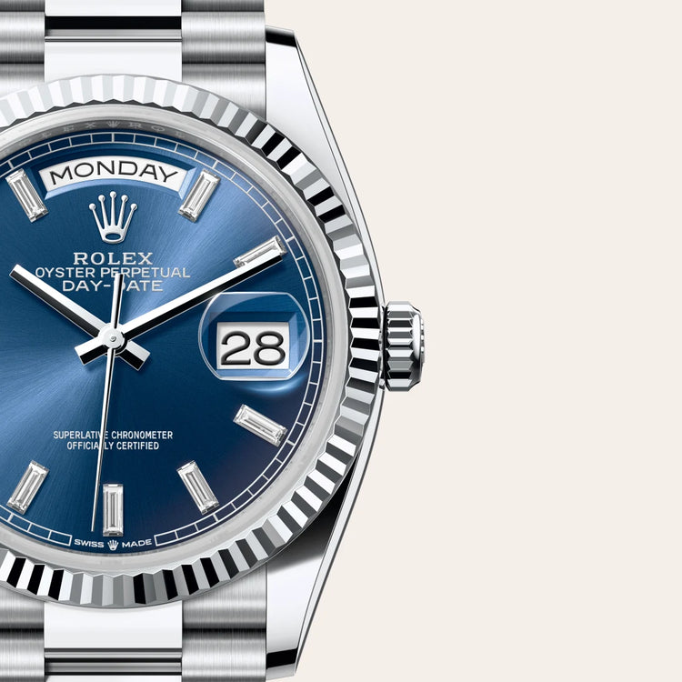 Rolex Day-Date 36