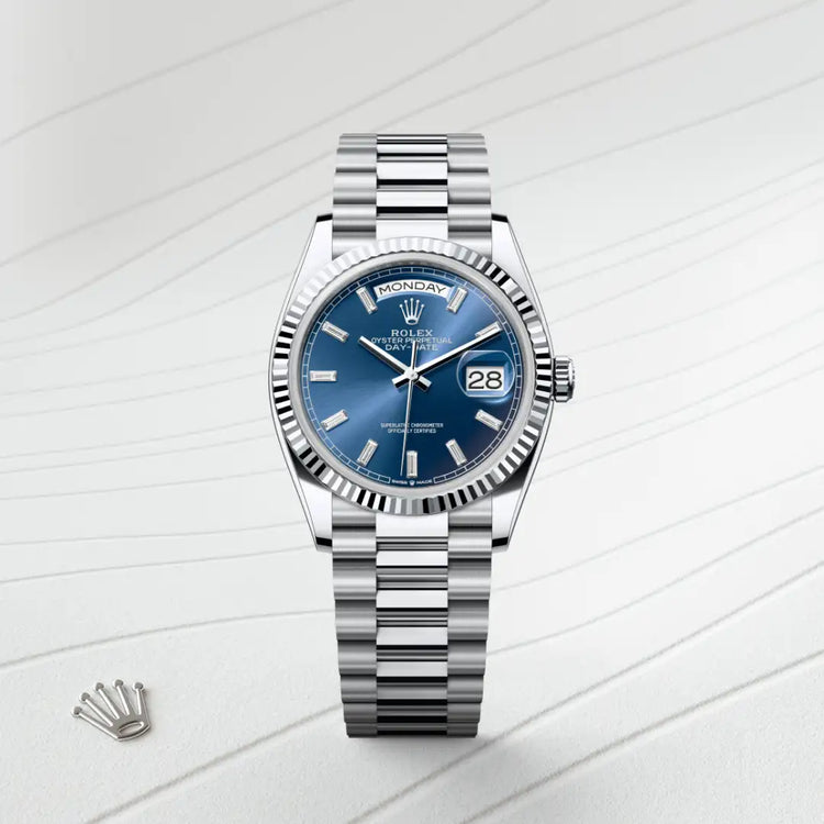 Rolex Day-Date 36