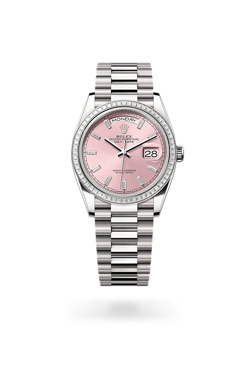 Rolex Day-Date 36
