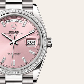 Rolex Day-Date 36