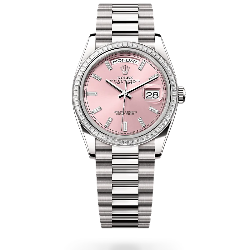 Rolex Day-Date 36