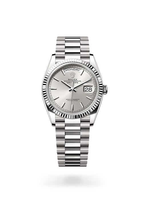 Rolex Day-Date 36