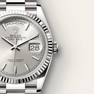 Rolex Day-Date 36