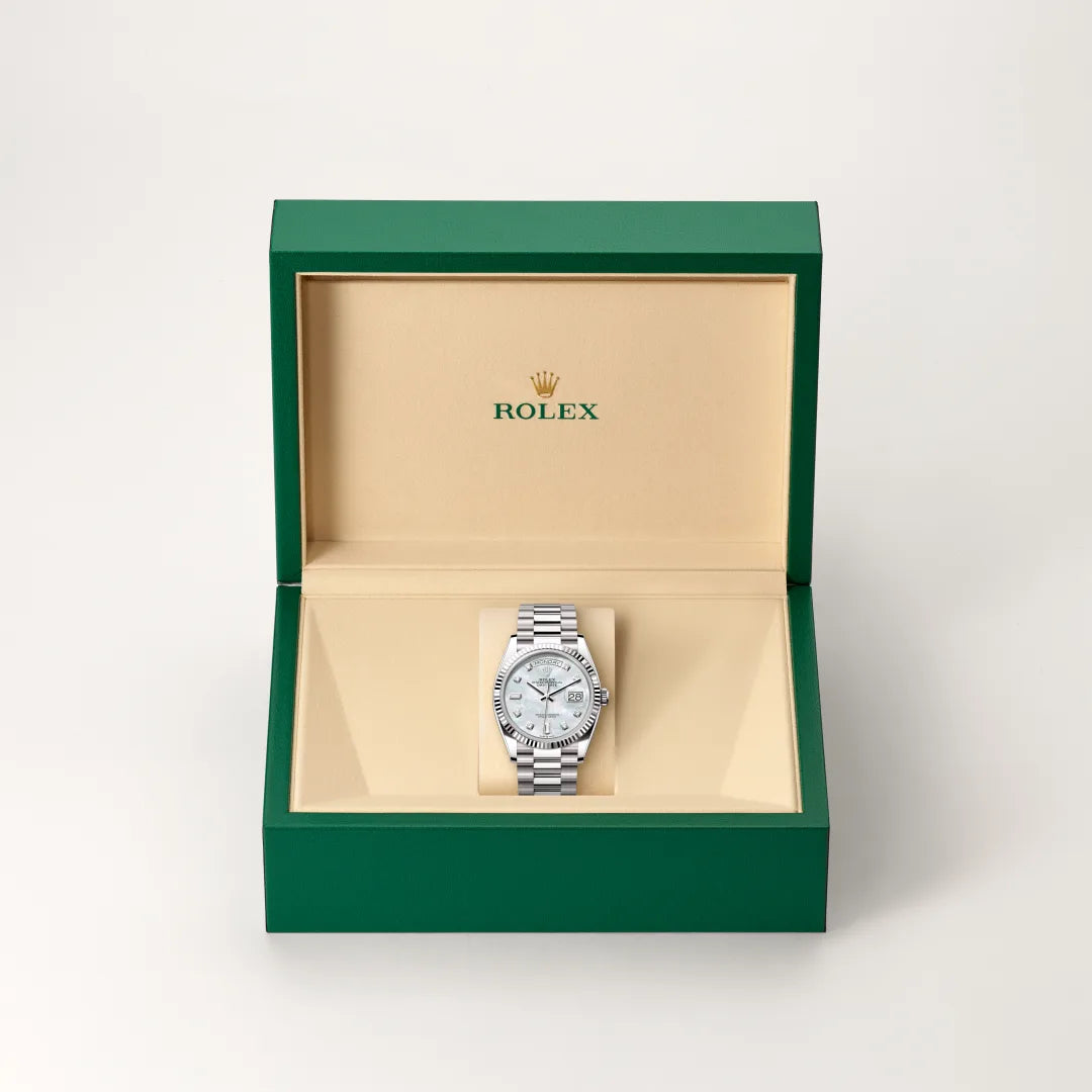 Rolex Day-Date 36