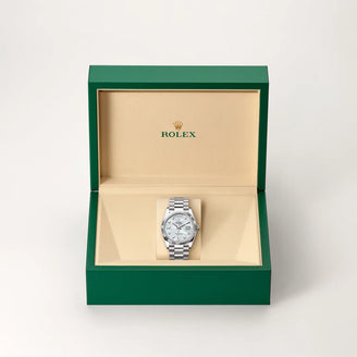 Rolex Day-Date 36