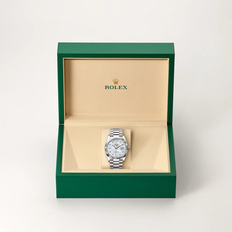 Rolex Day-Date 36