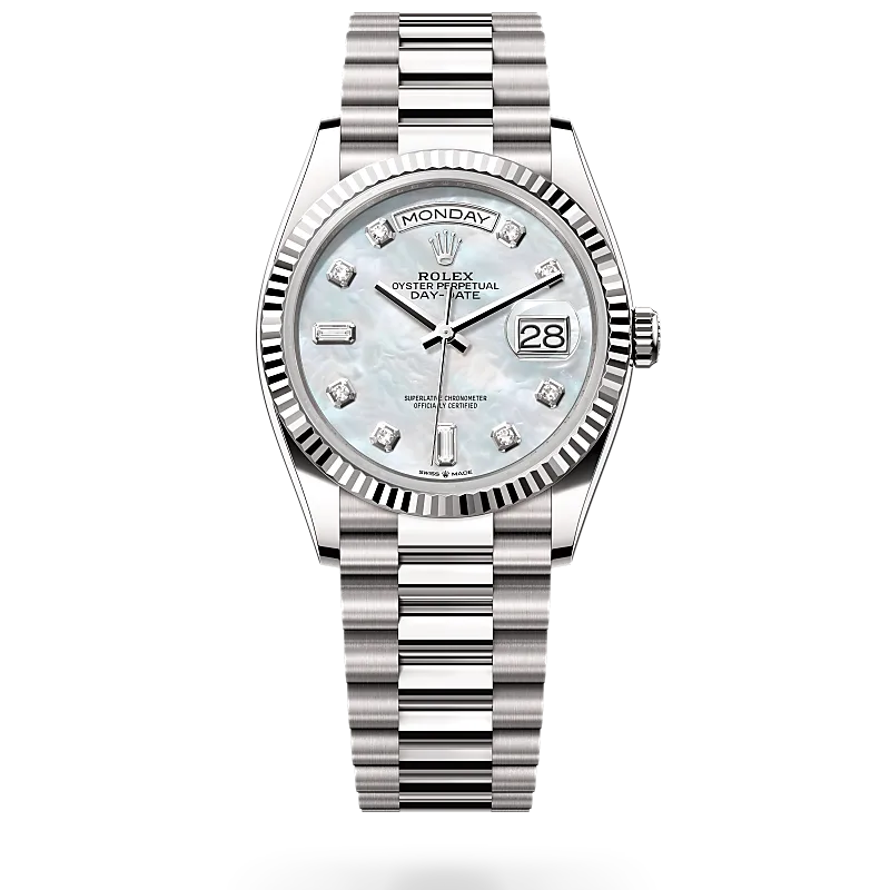 Rolex Day-Date 36