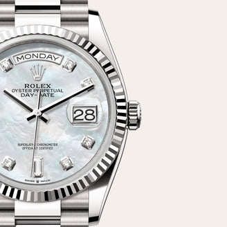 Rolex Day-Date 36