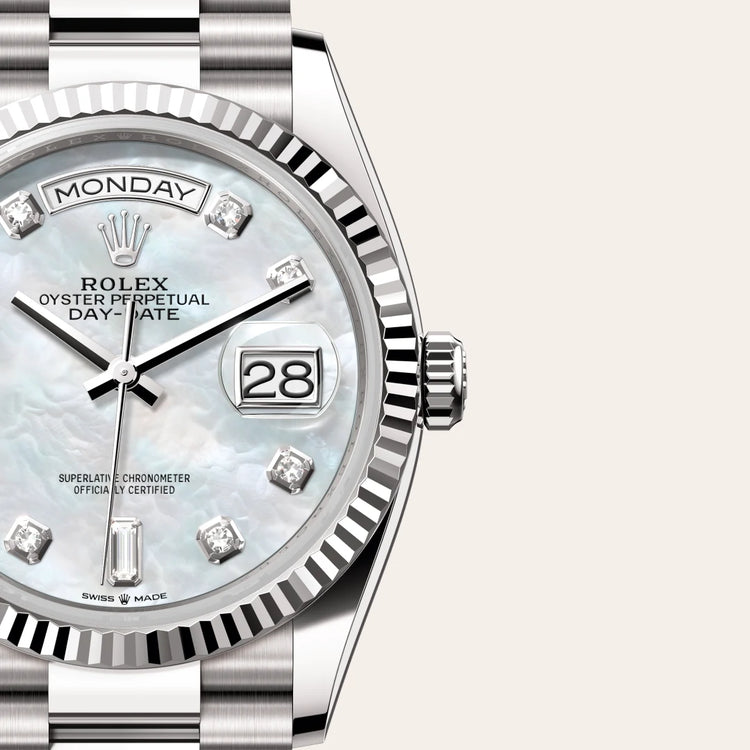 Rolex Day-Date 36