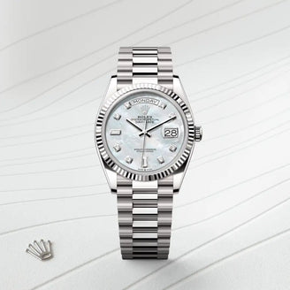 Rolex Day-Date 36