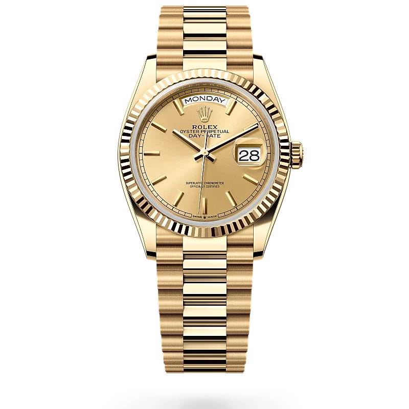 Rolex Day-Date 36