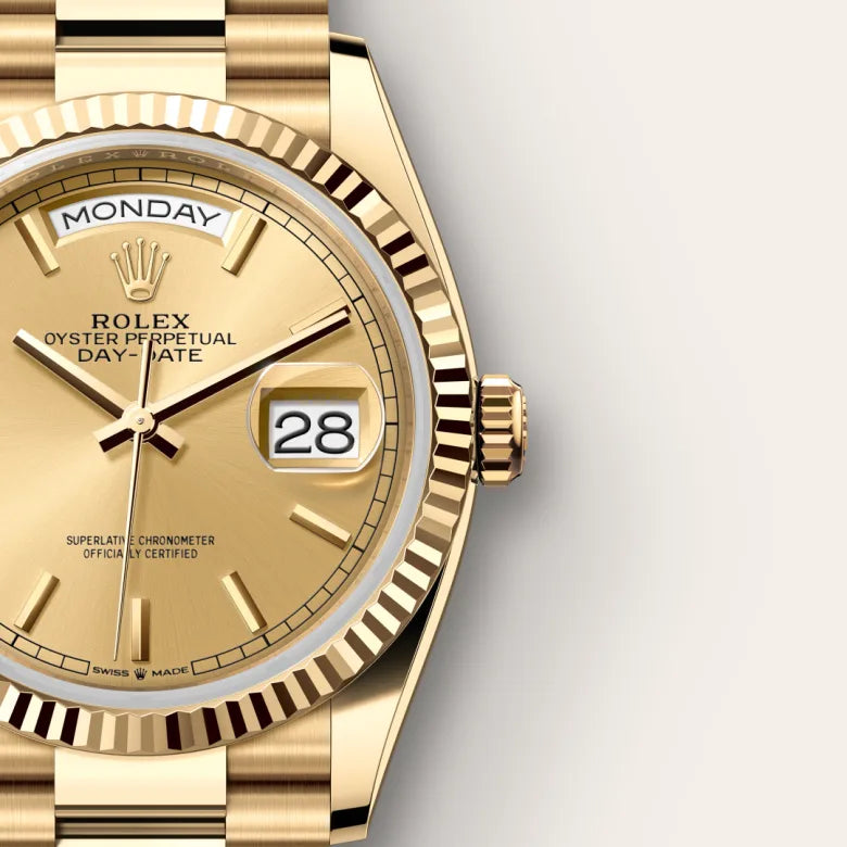 Rolex Day-Date 36
