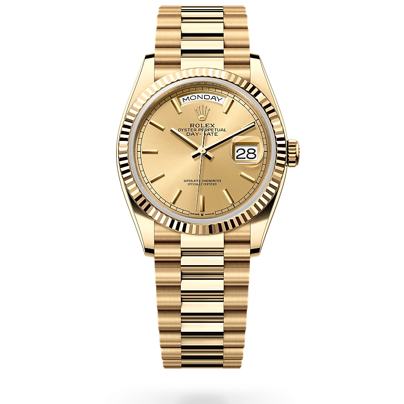Rolex Day-Date 36