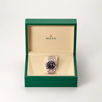 Rolex Day-Date 40