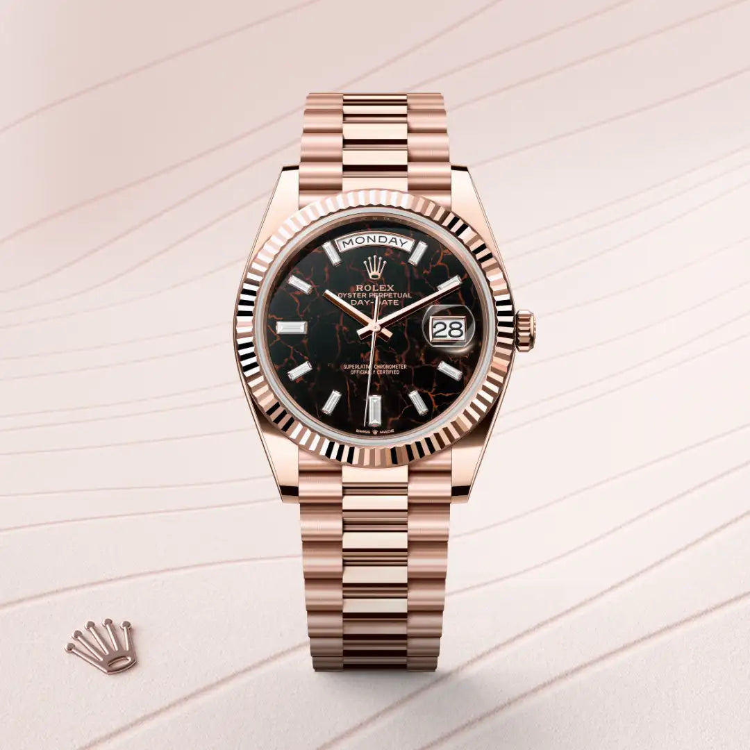Rolex Day-Date 40