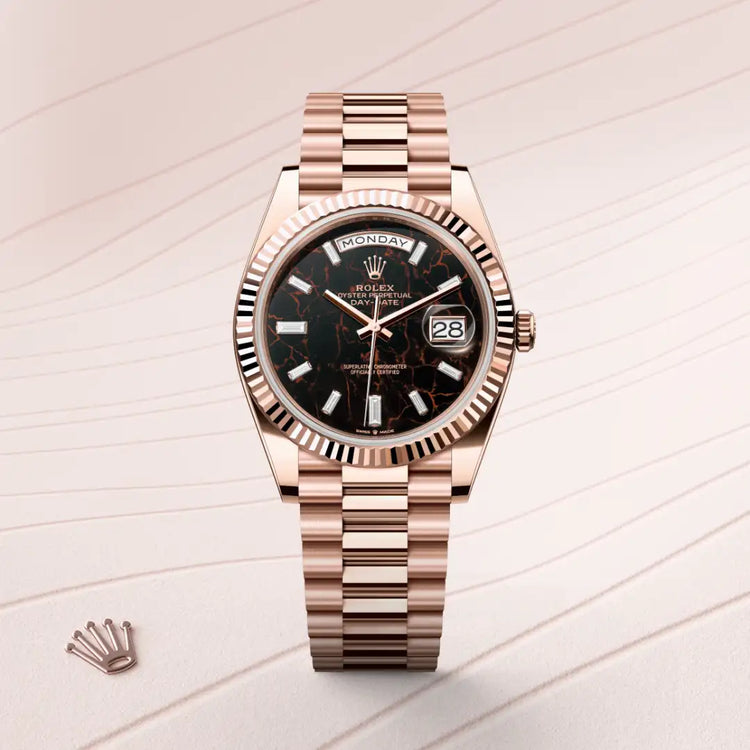 Rolex Day-Date 40