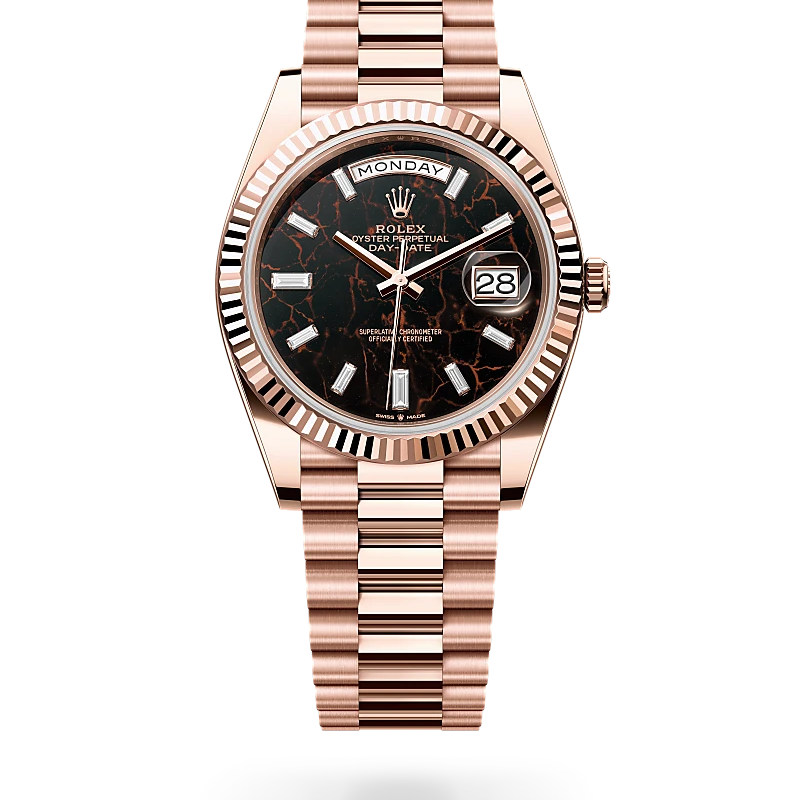 Rolex Day-Date 40