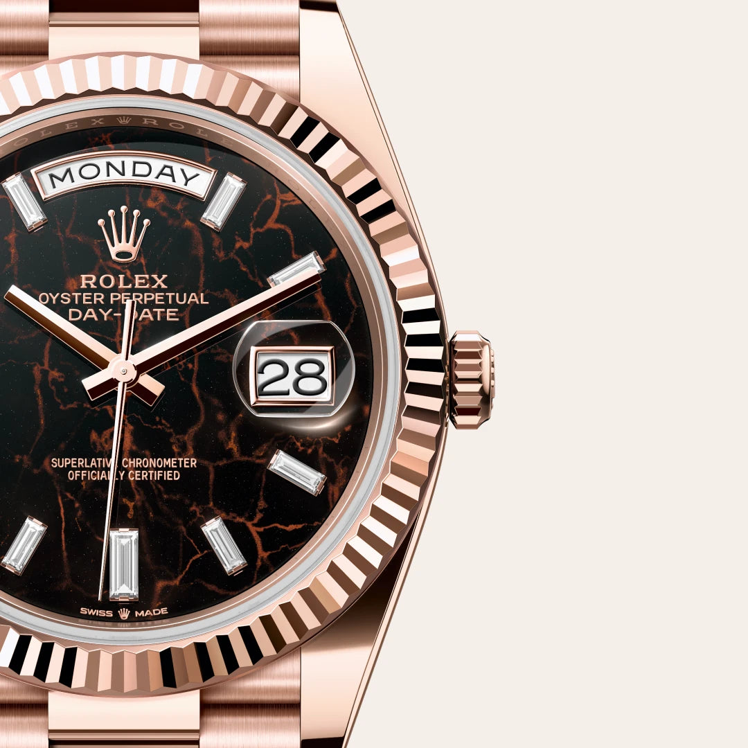 Rolex Day-Date 40
