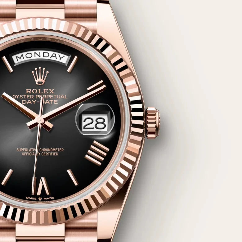 Rolex Day-Date 40