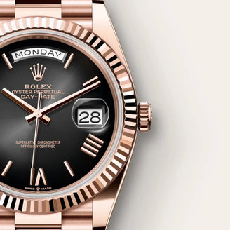 Rolex Day-Date 40