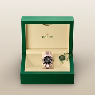 Rolex Day-Date 40