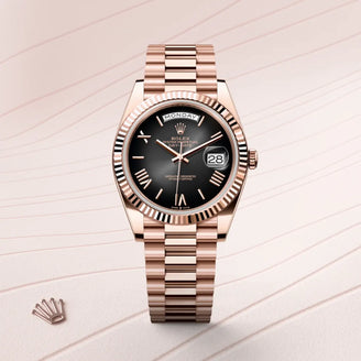 Rolex Day-Date 40