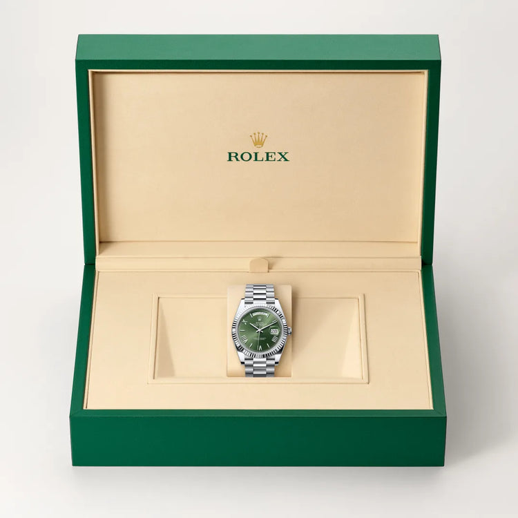 Rolex Day-Date 40